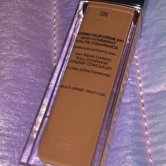 Dior NEW Unboxed Forever Skin Corrector - Shade 5N - Picture 5 of 7